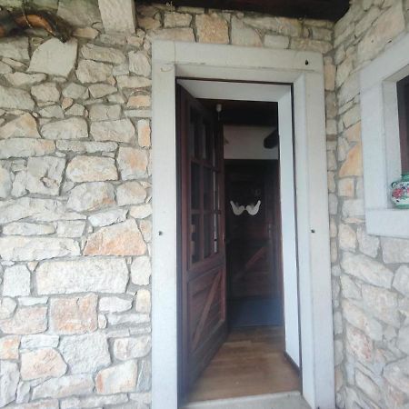 Agriturismo Milic Villa Rupinpiccolo ภายนอก รูปภาพ