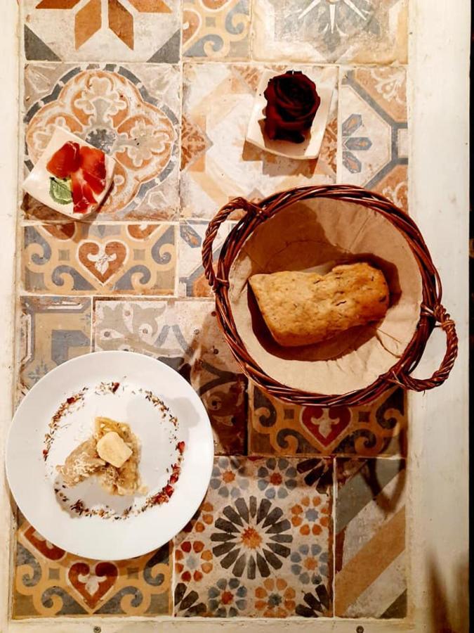 Agriturismo Milic Villa Rupinpiccolo ภายนอก รูปภาพ